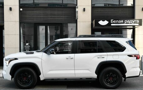 Toyota Sequoia, 2025 год, 14 990 000 рублей, 10 фотография