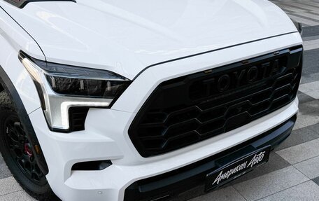 Toyota Sequoia, 2025 год, 14 990 000 рублей, 6 фотография