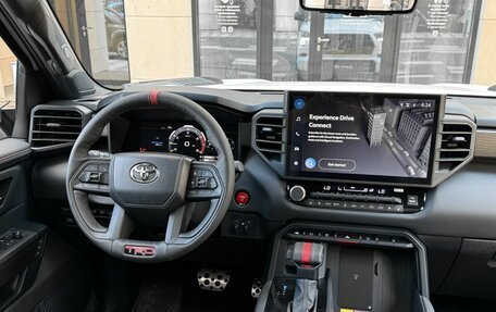 Toyota Sequoia, 2025 год, 14 990 000 рублей, 2 фотография