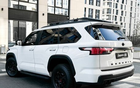 Toyota Sequoia, 2025 год, 14 990 000 рублей, 3 фотография