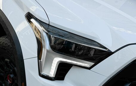 Toyota Sequoia, 2025 год, 14 990 000 рублей, 5 фотография