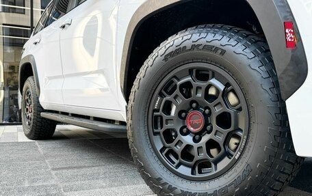 Toyota Sequoia, 2025 год, 14 990 000 рублей, 8 фотография
