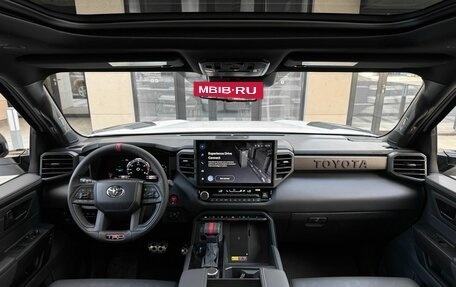 Toyota Sequoia, 2025 год, 14 990 000 рублей, 17 фотография