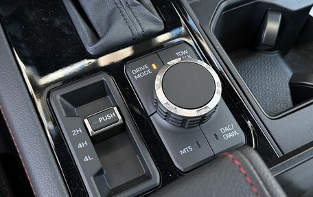 Toyota Sequoia, 2025 год, 14 990 000 рублей, 26 фотография