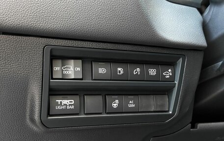 Toyota Sequoia, 2025 год, 14 990 000 рублей, 20 фотография