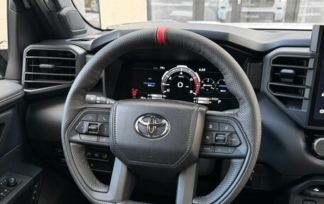 Toyota Sequoia, 2025 год, 14 990 000 рублей, 18 фотография