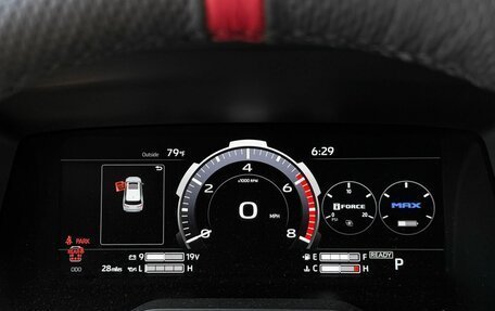 Toyota Sequoia, 2025 год, 14 990 000 рублей, 22 фотография