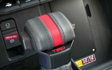 Toyota Sequoia, 2025 год, 14 990 000 рублей, 27 фотография