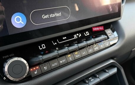 Toyota Sequoia, 2025 год, 14 990 000 рублей, 24 фотография
