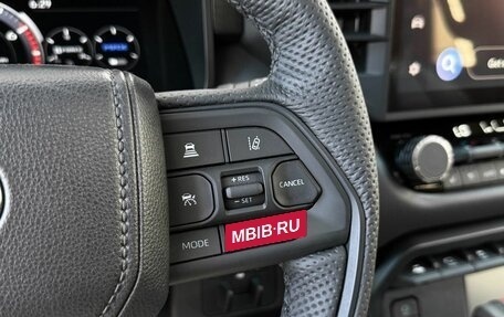 Toyota Sequoia, 2025 год, 14 990 000 рублей, 21 фотография