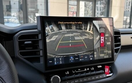 Toyota Sequoia, 2025 год, 14 990 000 рублей, 23 фотография