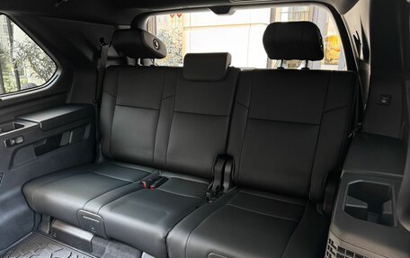 Toyota Sequoia, 2025 год, 14 990 000 рублей, 33 фотография