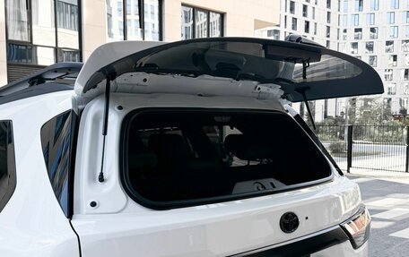 Toyota Sequoia, 2025 год, 14 990 000 рублей, 34 фотография