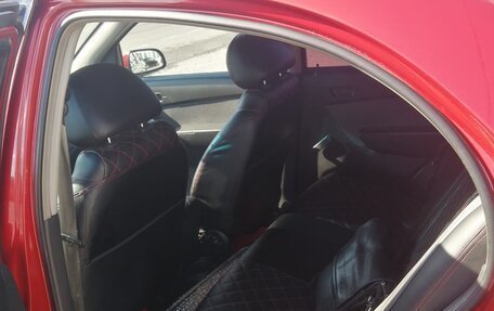 Chevrolet Aveo III, 2011 год, 550 000 рублей, 9 фотография