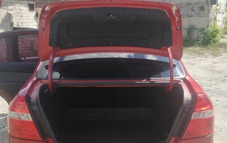 Chevrolet Aveo III, 2011 год, 550 000 рублей, 5 фотография