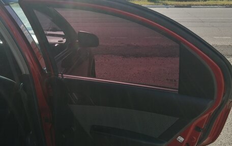 Chevrolet Aveo III, 2011 год, 550 000 рублей, 10 фотография