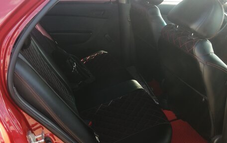 Chevrolet Aveo III, 2011 год, 550 000 рублей, 11 фотография