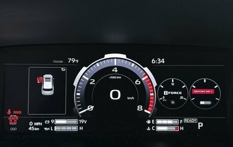Toyota Sequoia, 2025 год, 14 990 000 рублей, 35 фотография