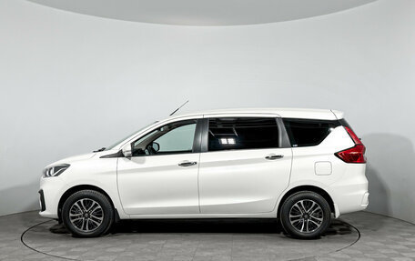 Suzuki Ertiga II, 2022 год, 1 990 000 рублей, 8 фотография