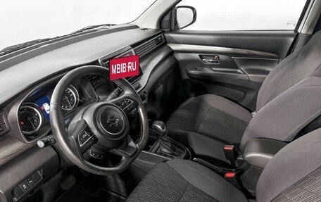 Suzuki Ertiga II, 2022 год, 1 990 000 рублей, 9 фотография