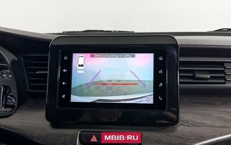 Suzuki Ertiga II, 2022 год, 1 990 000 рублей, 18 фотография
