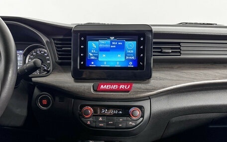 Suzuki Ertiga II, 2022 год, 1 990 000 рублей, 17 фотография
