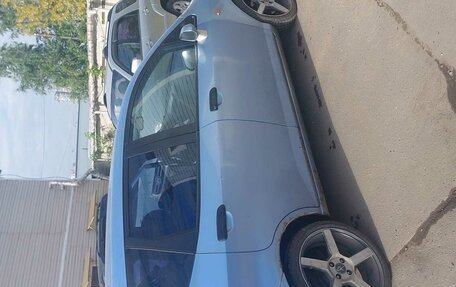 Honda Jazz I рестайлинг, 2002 год, 305 000 рублей, 6 фотография