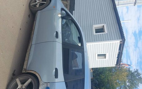 Honda Jazz I рестайлинг, 2002 год, 305 000 рублей, 3 фотография