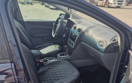 Ford Focus II рестайлинг, 2007 год, 430 000 рублей, 6 фотография