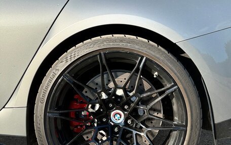 BMW M3, 2023 год, 7 850 000 рублей, 5 фотография