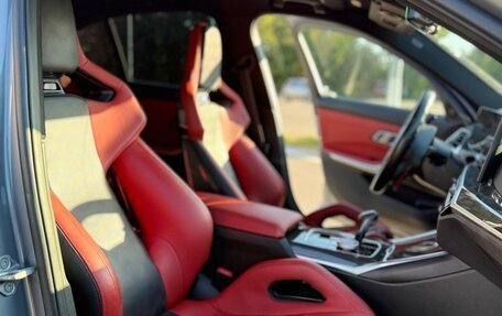 BMW M3, 2023 год, 7 850 000 рублей, 12 фотография