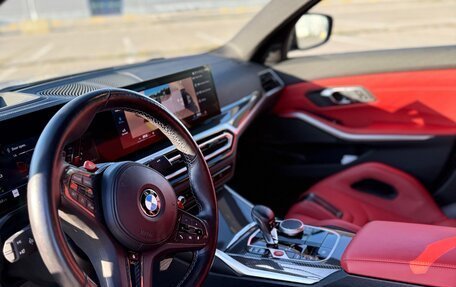 BMW M3, 2023 год, 7 850 000 рублей, 11 фотография