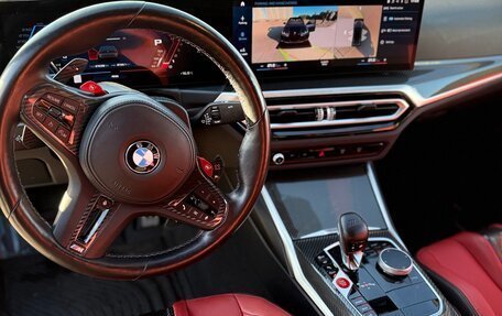BMW M3, 2023 год, 7 850 000 рублей, 10 фотография