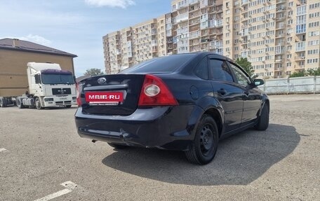 Ford Focus II рестайлинг, 2007 год, 430 000 рублей, 13 фотография