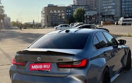 BMW M3, 2023 год, 7 850 000 рублей, 6 фотография