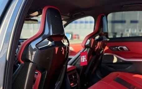 BMW M3, 2023 год, 7 850 000 рублей, 8 фотография