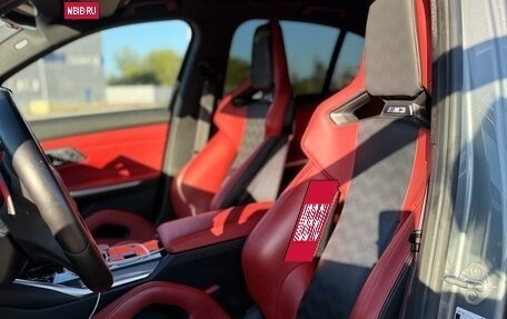 BMW M3, 2023 год, 7 850 000 рублей, 9 фотография