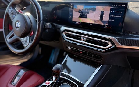 BMW M3, 2023 год, 7 850 000 рублей, 13 фотография