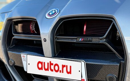 BMW M3, 2023 год, 7 850 000 рублей, 14 фотография