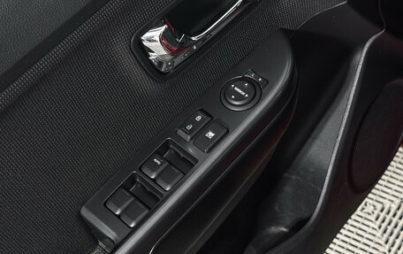 KIA Rio III рестайлинг, 2012 год, 690 000 рублей, 10 фотография