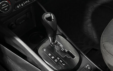 KIA Rio III рестайлинг, 2012 год, 690 000 рублей, 11 фотография