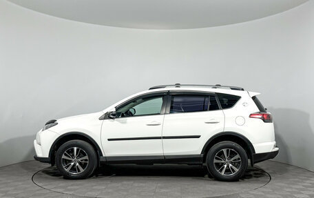 Toyota RAV4, 2016 год, 1 930 000 рублей, 8 фотография