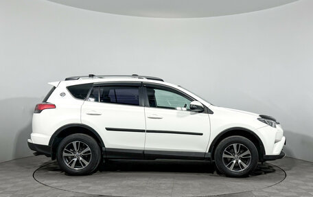 Toyota RAV4, 2016 год, 1 930 000 рублей, 4 фотография