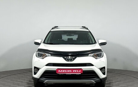 Toyota RAV4, 2016 год, 1 930 000 рублей, 2 фотография
