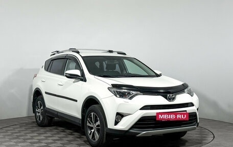 Toyota RAV4, 2016 год, 1 930 000 рублей, 3 фотография