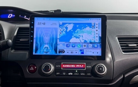 Honda Civic VIII, 2007 год, 425 000 рублей, 16 фотография
