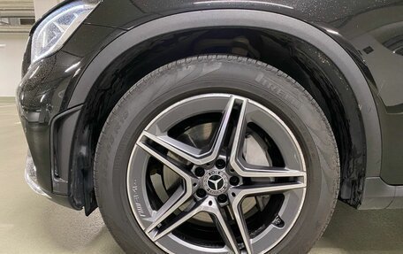 Mercedes-Benz GLC, 2021 год, 4 950 000 рублей, 8 фотография