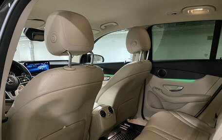 Mercedes-Benz GLC, 2021 год, 4 950 000 рублей, 21 фотография