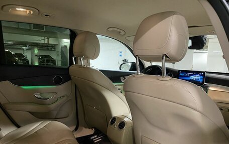 Mercedes-Benz GLC, 2021 год, 4 950 000 рублей, 17 фотография