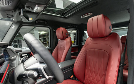 Mercedes-Benz G-Класс W463 рестайлинг _iii, 2026 год, 24 990 000 рублей, 11 фотография